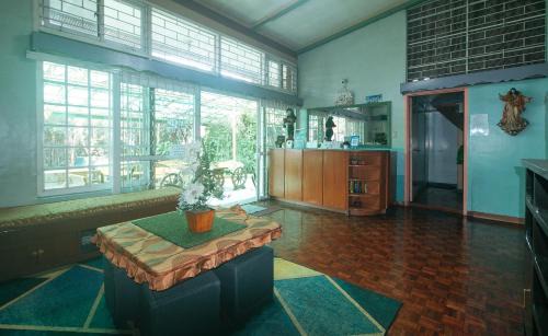 RedDoorz Hostel at MRC Residences Baguio