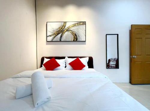 #SS SuperCorner 4Bedroom HomeStay 20PAX EventUse By S&T Homez