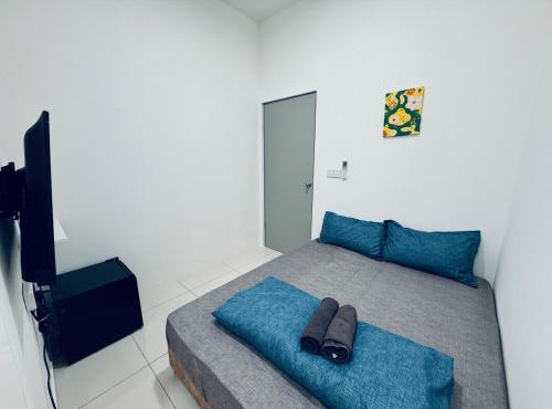 KSL Carton King Suites B By STAY