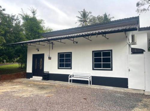 Humaira Homestay Segamat
