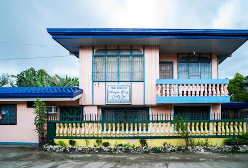 Mangrove Homestay by RedDoorz in Del Carmen