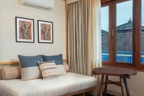 Cheong Fatt Tze - The Qing Suites