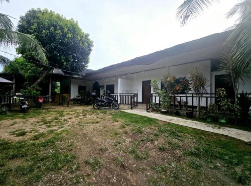 Rooms in Apo-estin in Siquijor