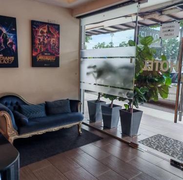 Vitro Hotel