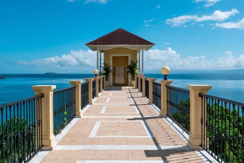 Eurostars Grand Cayacoa in Santa Bárbara de Samaná