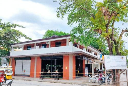 Maribels Pension Sindangan