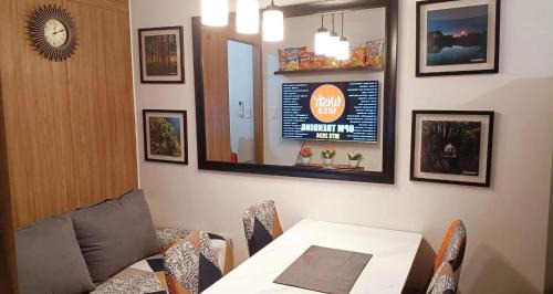 Condo in Parañaque