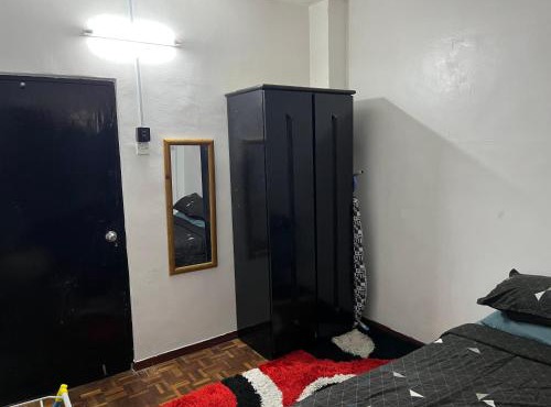 Homestay Wadi A5-5-4 @ Laguna Condo Resort