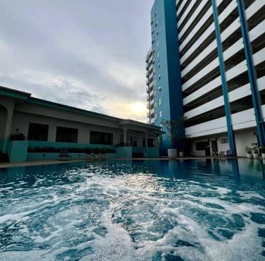 Seaview mutiara melaka Pantai puteri in Gua Sai