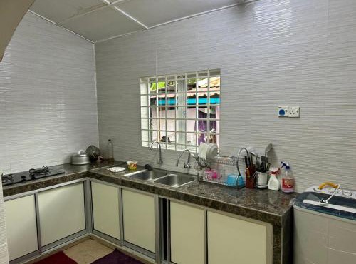 BB Bahau Homestay