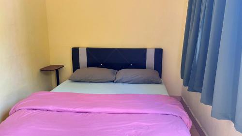 D'pinggir Guest Room