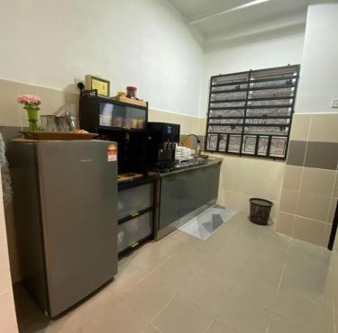 D'R Homestay in Kuala Terengganu