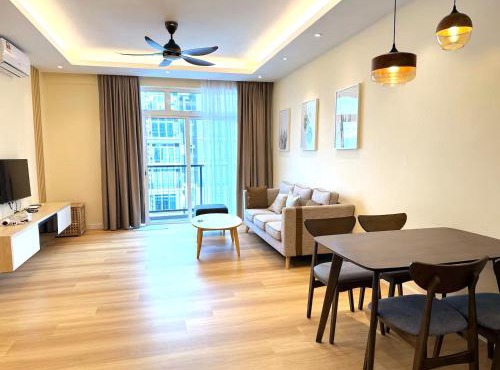 NOVO 8 Residence Melaka