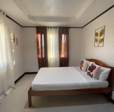 EZ Homestay - El Nido in El Nido