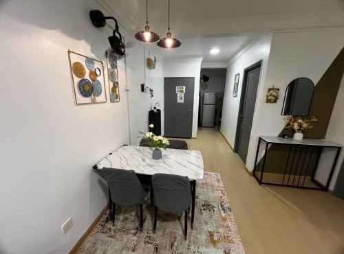 Homestay Faiz Seksyen 7 Shah Alam Nearby UiTM & I-City