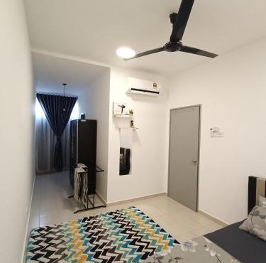 Ummi Hawa Homestay in Kampong Jelatang