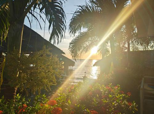 Satosa Beach Resort