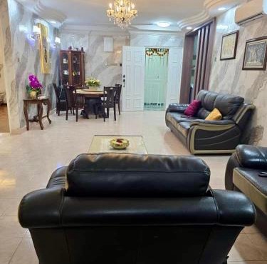 Venice Hill Condo Homestay in Kampong Baharu Cheras Batu Sembilan