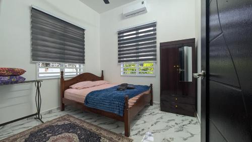 Homestay Laman Suri in Selising