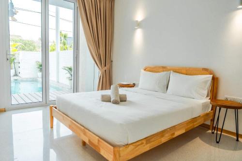 Terasek Terrace with Private Pool