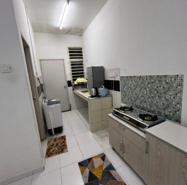 Dua Puteri Homestay