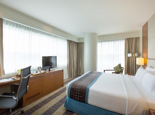 Lex Hotel Cebu