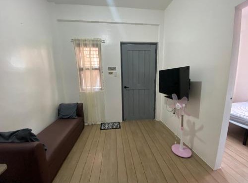 SAN JOSE DEL MONTE BULACAN GUMAOK West,Delgados Place UNIT 2 in Mangangpico