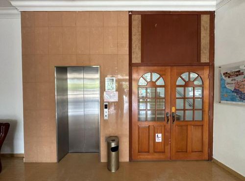 Glistar Hotel
