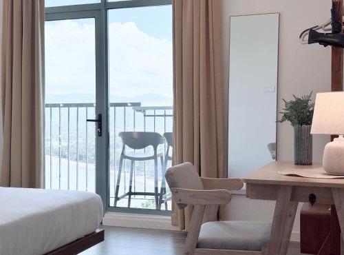Bay Suites Kota Kinabalu by LAXZONE