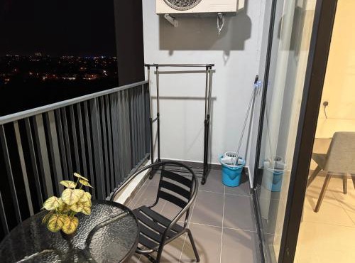4 Pax Studio Unit - Podium, Kuching