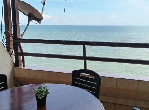 Corus homestay seaview in Port Dickson