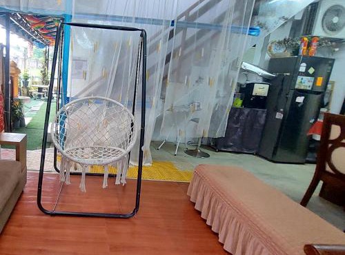 Cassa Bonda Single Studio in Machang