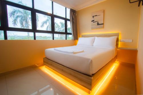 Blenz Hotel