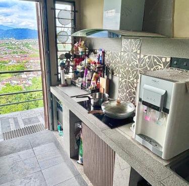 KL Ampang Flora Eco Luxury Hilltop Villa