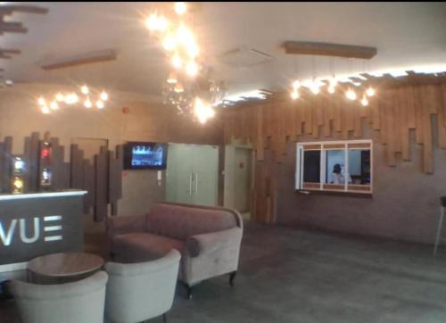 Vue Residence Servis Suite 3 pax Studio