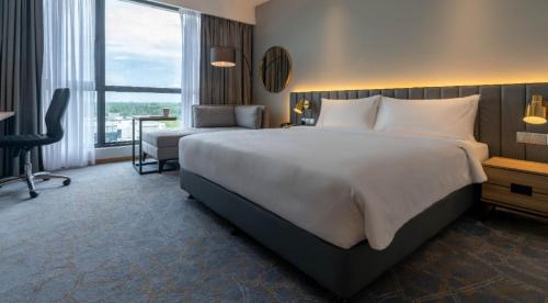 Holiday Inn Sepang - Airport