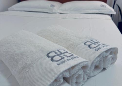 Balai de Biday 4 Pax Suite with Breakfast Option in Mameltac