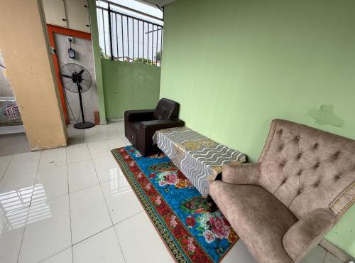 AQ Rawang Inn