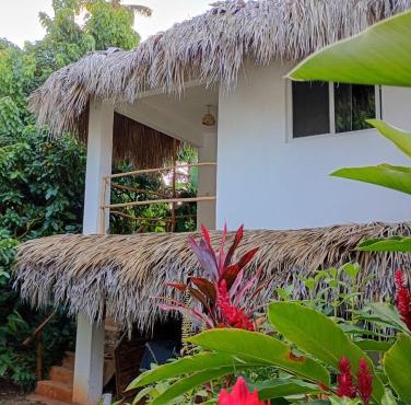 Quédate Aquí in Las Galeras