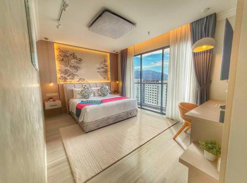 Bahang Bay Hotel