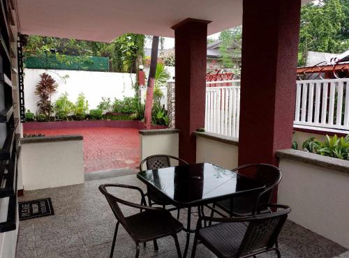 CasaCavite - Your Chill Hideaway and Mini-Resort Just Minutes from all the Tagaytay-Silang-Nuvali Action!