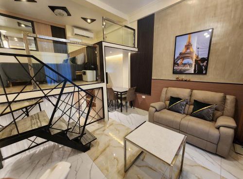 The Loft Unit 5