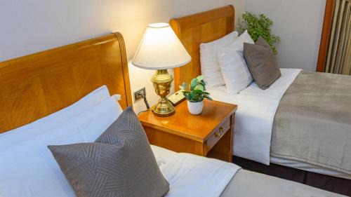MCollection - Ortigas CBD Near Business & Shopping Hubs