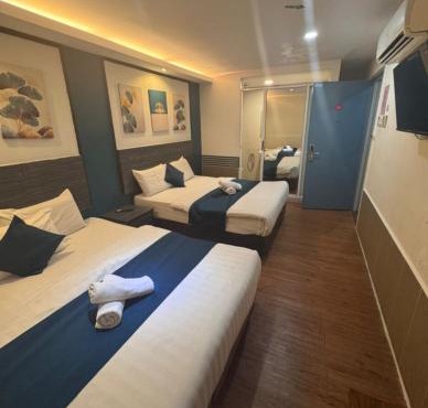 V Hotel Titiwangsa