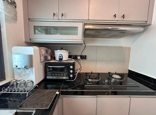 SZ Home Legacy at Meritus in Perai