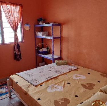 Homestay Bait Al-Sakinah