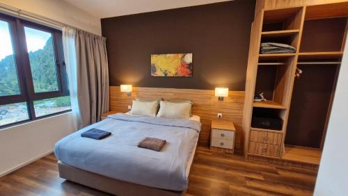 H&W Sunway Onsen Suites Services Tambun Ipoh S-07-05