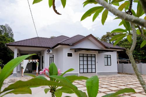 Anjung Homestay & Event in Kampung Durian Guling