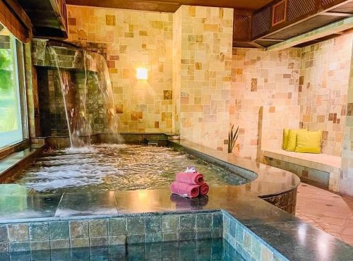 Cyberview Resort & Spa
