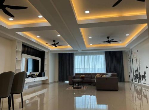 Horizon Luxe WiFi n KTV